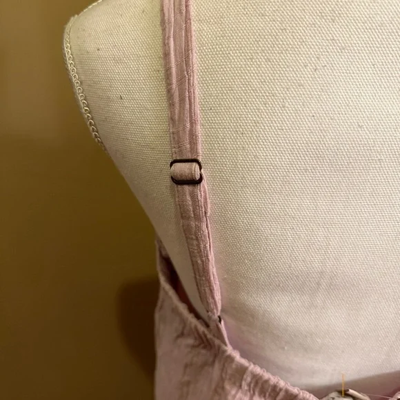 Knox's Rose Cotten summer dress Size M. NWT - Picture 5 of 8